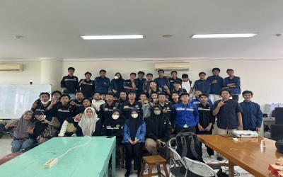 Pelatihan Desain PCB Mei 2026